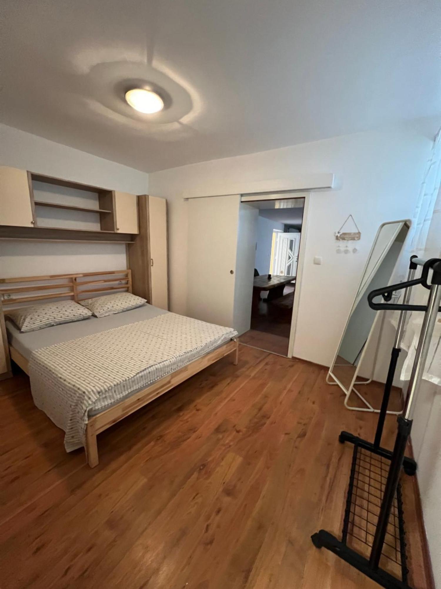 Apartmani Maksan Pakoštane Εξωτερικό φωτογραφία
