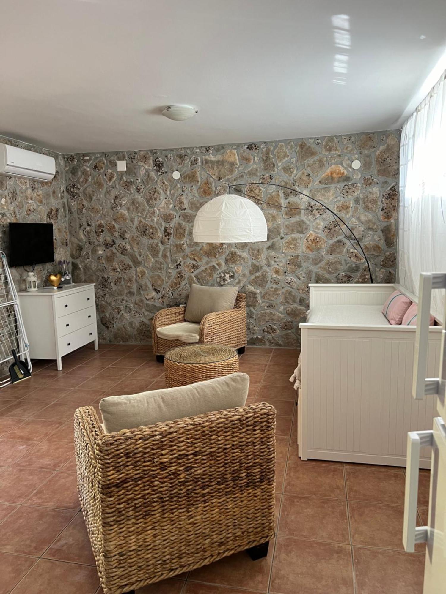 Apartmani Maksan Pakoštane Εξωτερικό φωτογραφία