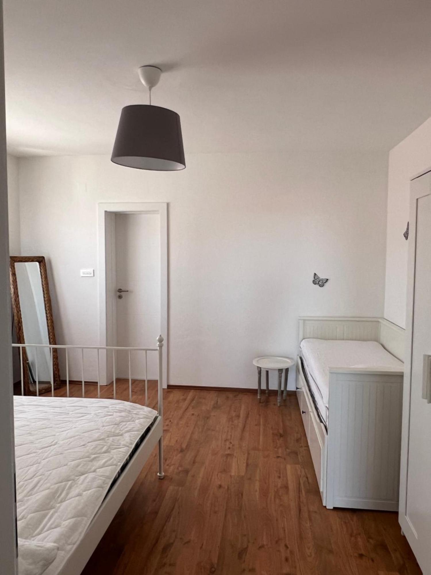 Apartmani Maksan Pakoštane Εξωτερικό φωτογραφία