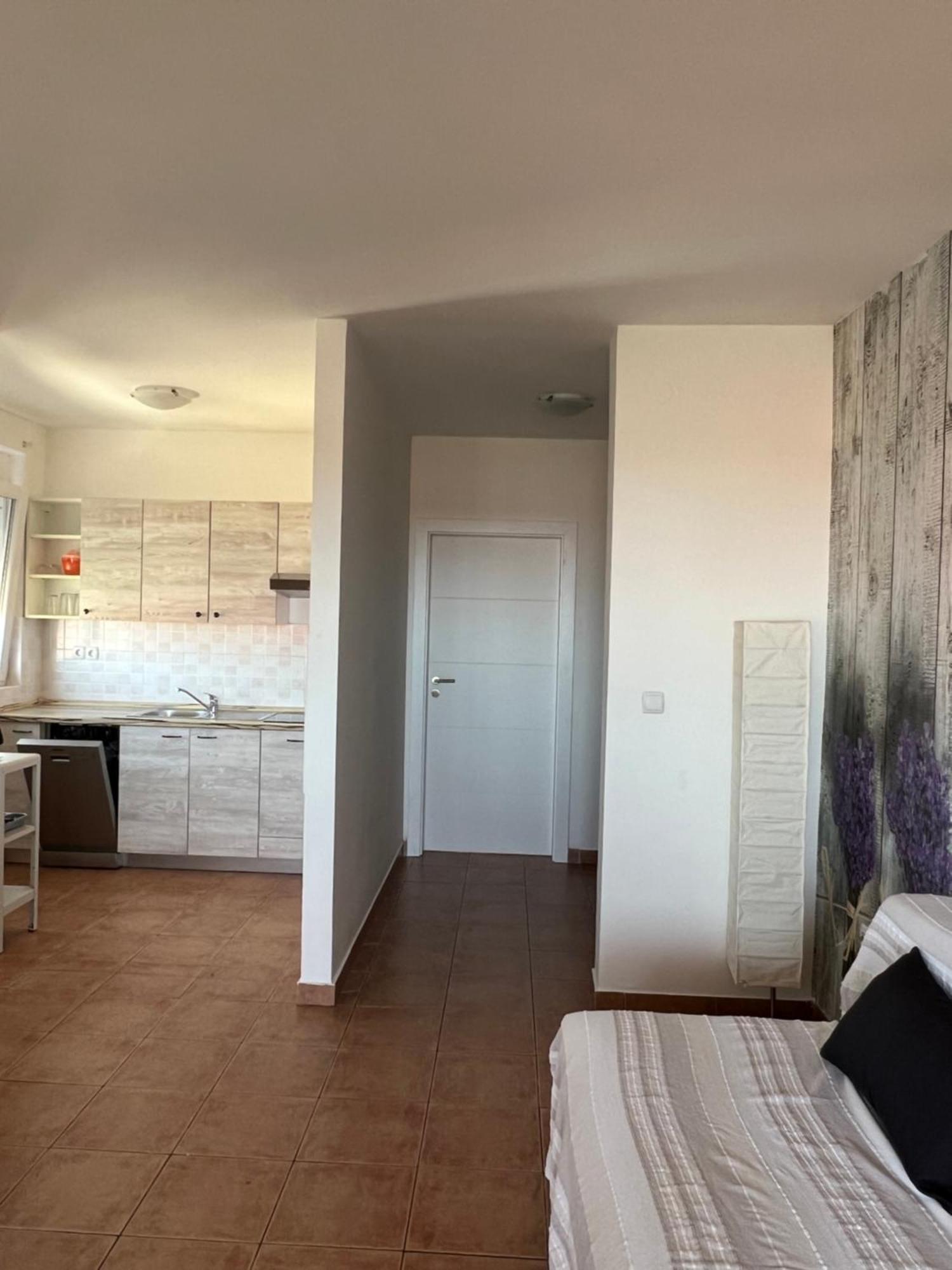 Apartmani Maksan Pakoštane Εξωτερικό φωτογραφία