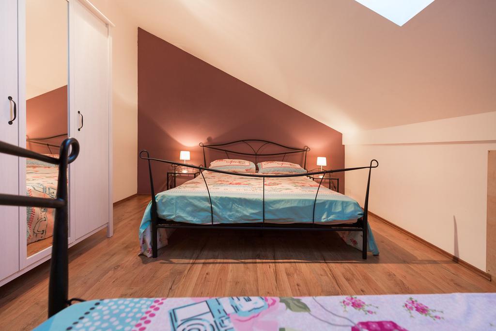Apartmani Maksan Pakoštane Εξωτερικό φωτογραφία