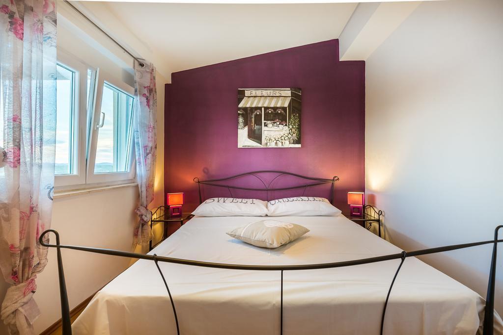 Apartmani Maksan Pakoštane Εξωτερικό φωτογραφία