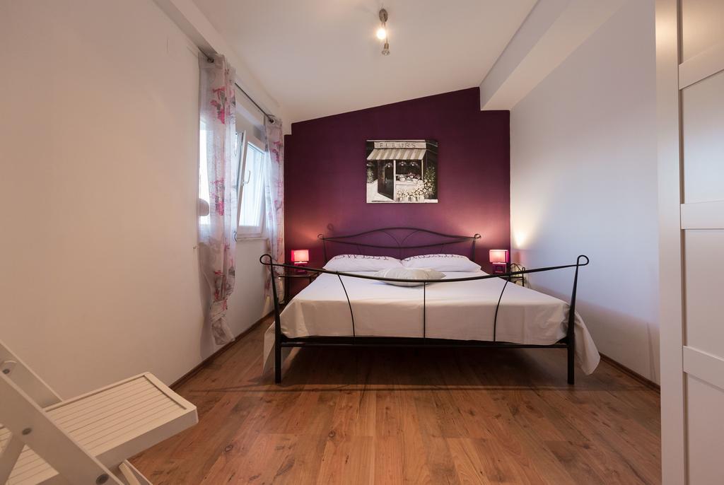 Apartmani Maksan Pakoštane Εξωτερικό φωτογραφία