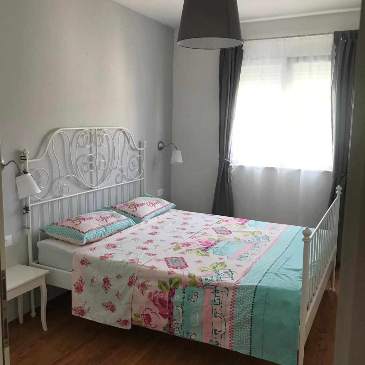 Apartmani Maksan Pakoštane Εξωτερικό φωτογραφία