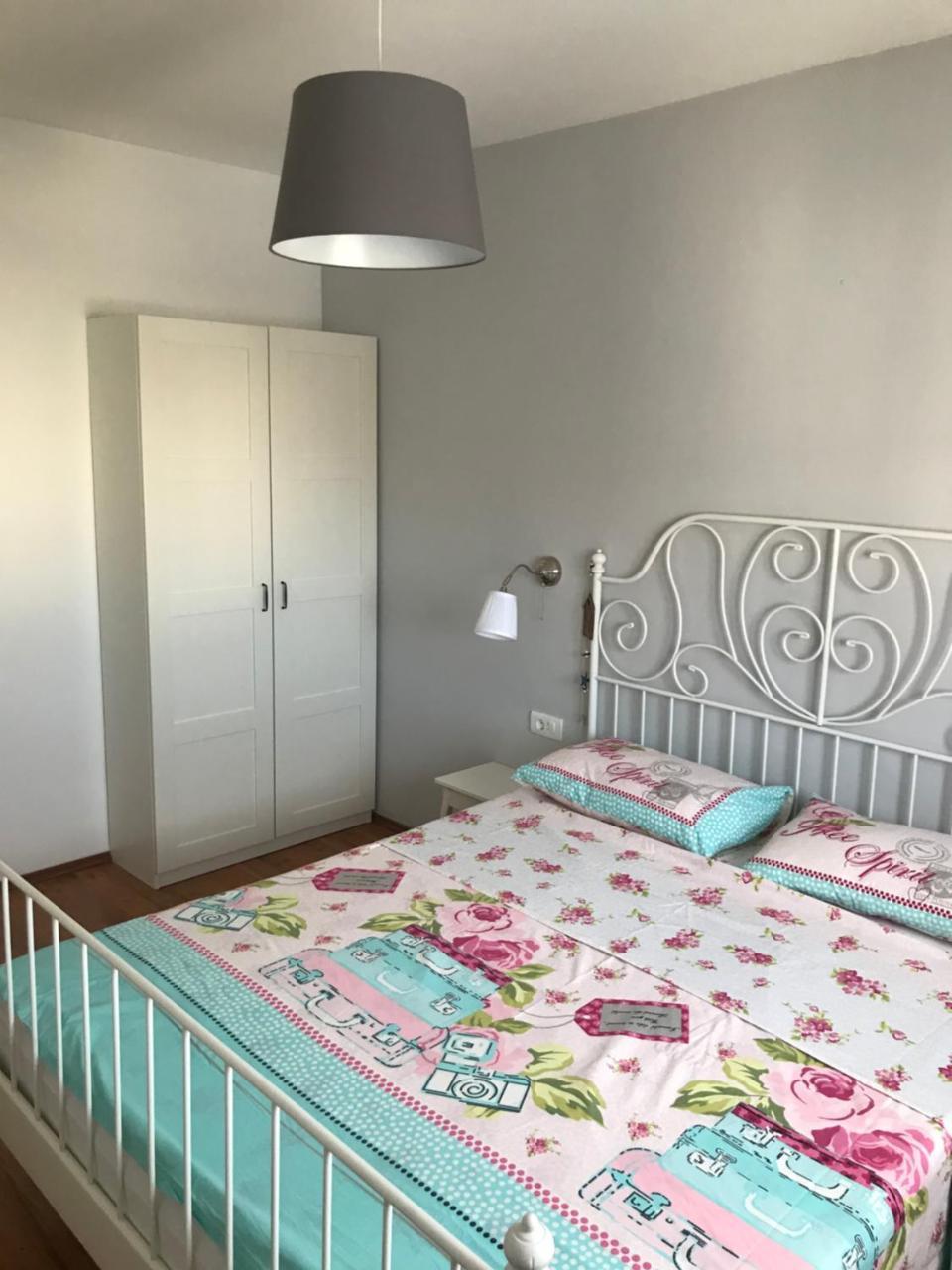 Apartmani Maksan Pakoštane Εξωτερικό φωτογραφία
